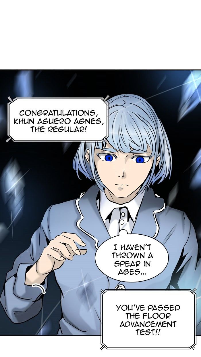 Tower of God, Chapter 312 image 034